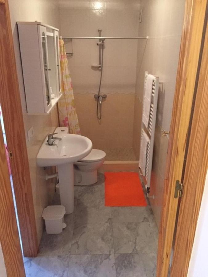 One Bed Apartment Overlooking Jalon Valley, Costa Blanca Alcalalí 외부 사진